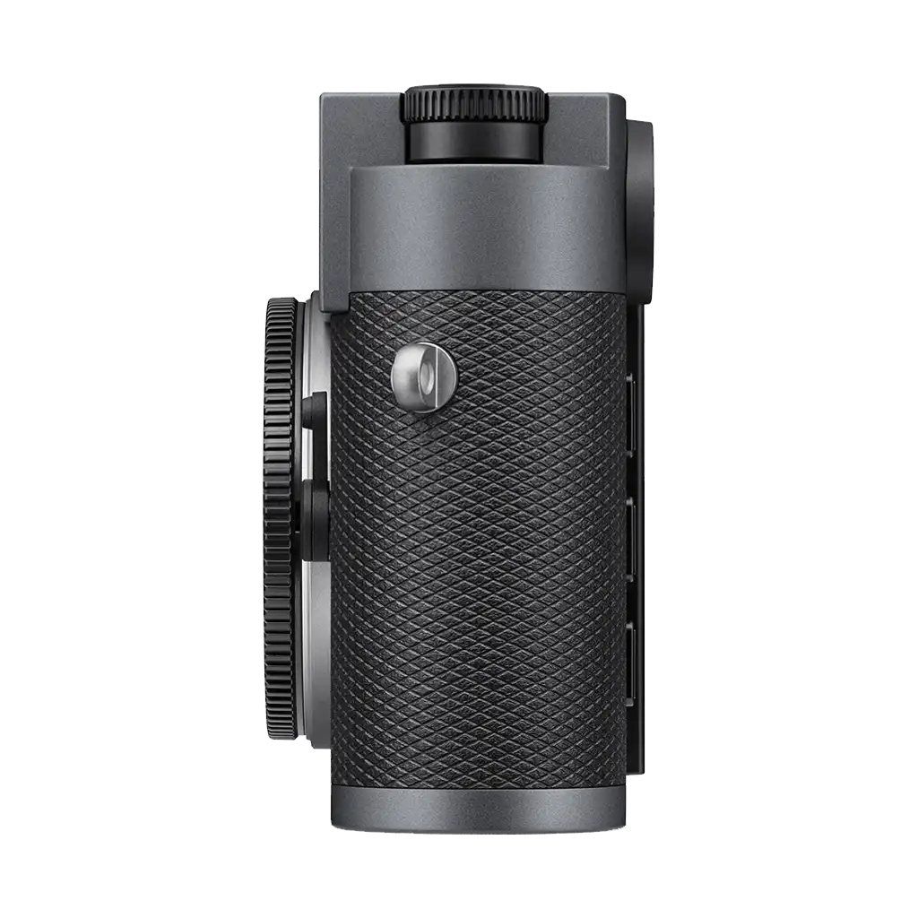 Leica M11-P Rangefinder Camera (Metal Gray)