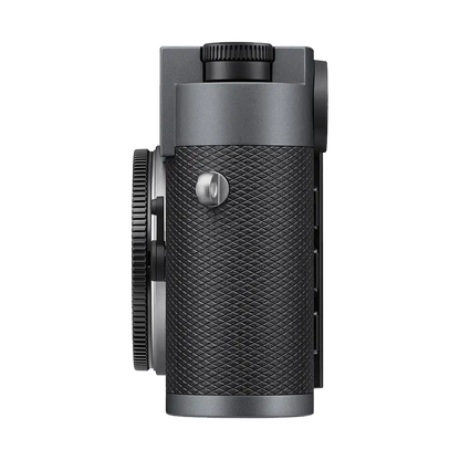 Leica M11-P Rangefinder Camera (Metal Gray)