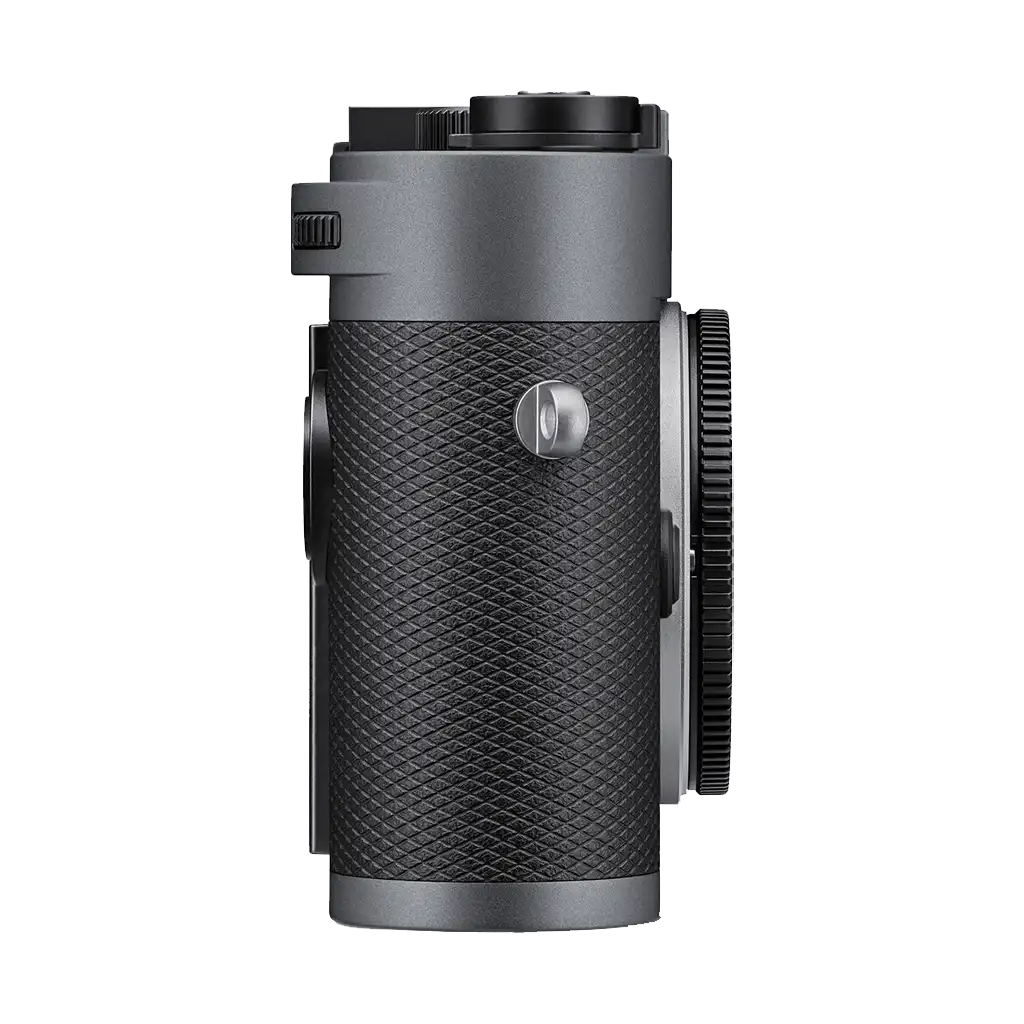 Leica M11-P Rangefinder Camera (Metal Gray)