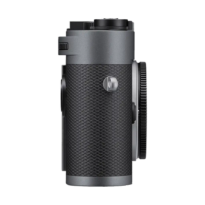 Leica M11-P Rangefinder Camera (Metal Gray)