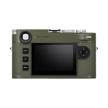 Leica M11-P Safari Edition Digital Rangefinder Camera