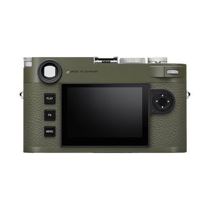 Leica M11-P Safari Edition Digital Rangefinder Camera