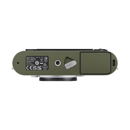 Leica M11-P Safari Edition Digital Rangefinder Camera