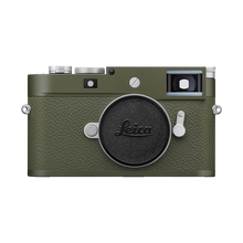 Leica M11-P Safari Edition Digital Rangefinder Camera