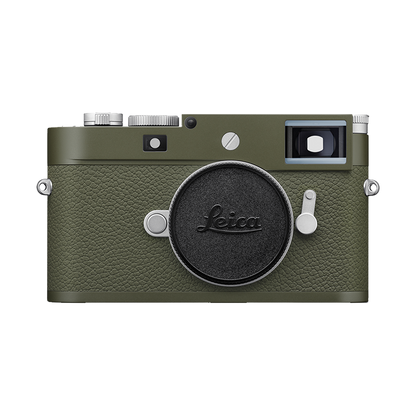 Leica M11-P Safari Edition Digital Rangefinder Camera