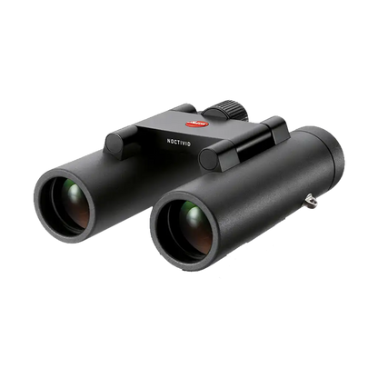 Leica Noctivid 10x25 Compact Binoculars