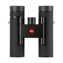 Leica Noctivid 10x25 Compact Binoculars (Leather)