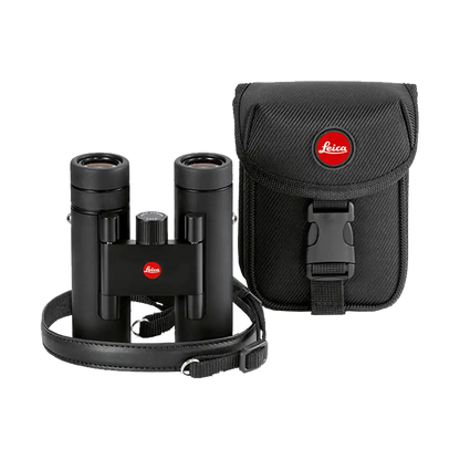 Leica Noctivid 8x25 Compact Binoculars