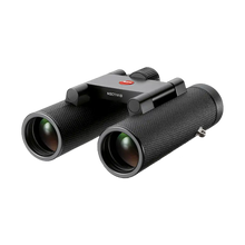 Leica Noctivid 8x25 Compact Binoculars (Leather)