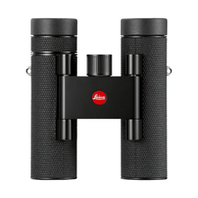 Leica Noctivid 8x25 Compact Binoculars (Leather)