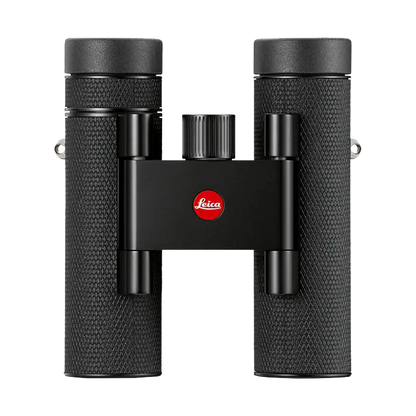 Leica Noctivid 8x25 Compact Binoculars (Leather)