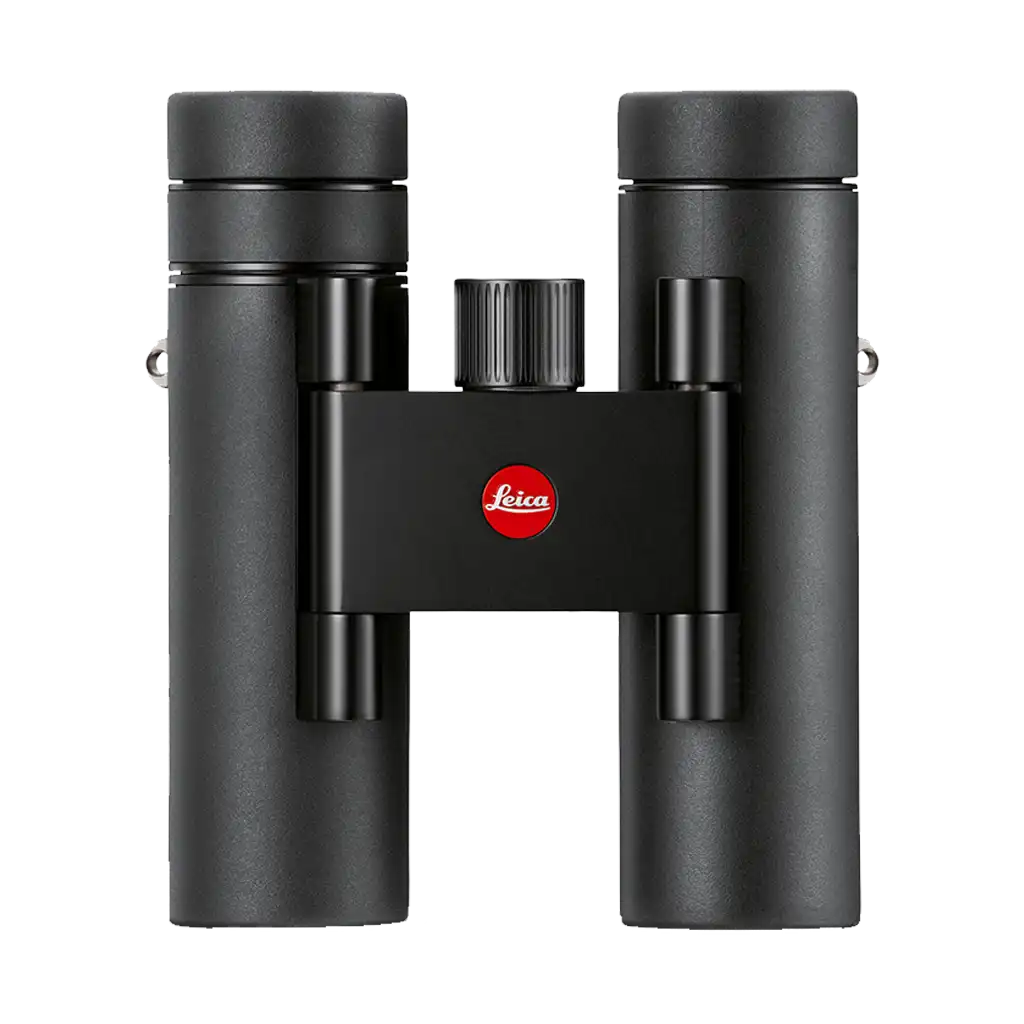 Leica Noctivid 8x25 Compact Binoculars