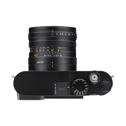 Leica Q3 43 Digital Camera