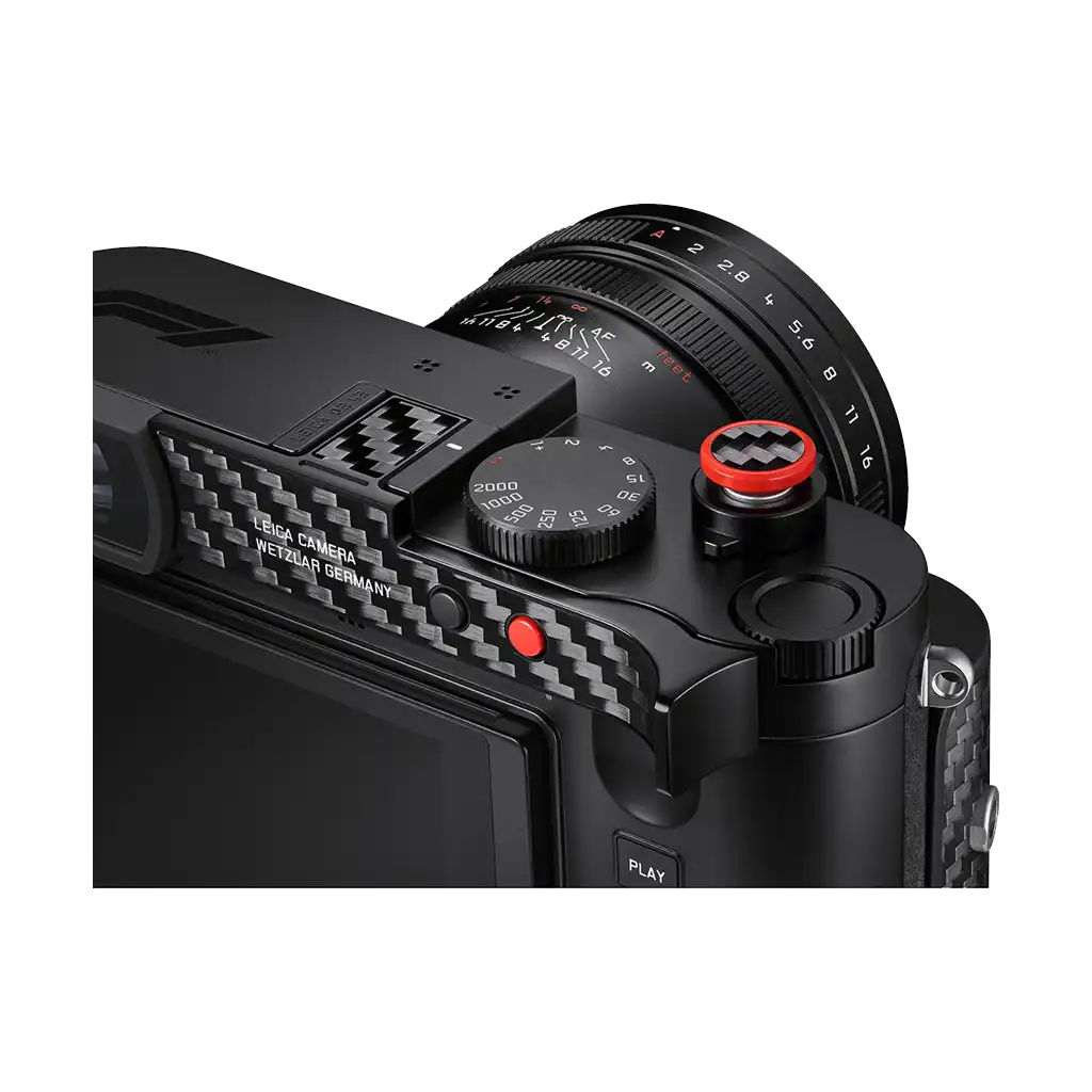 Leica Q3 43 Formula 1® Edition Digital Camera
