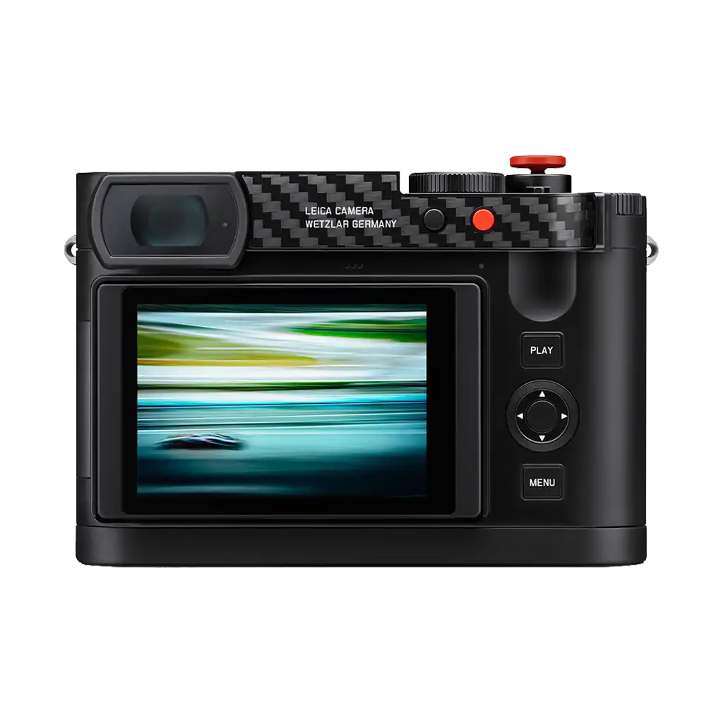 Leica Q3 43 Formula 1® Edition Digital Camera
