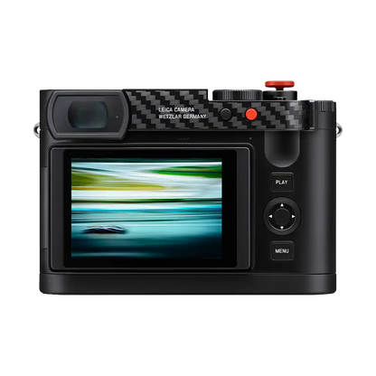 Leica Q3 43 Formula 1® Edition Digital Camera