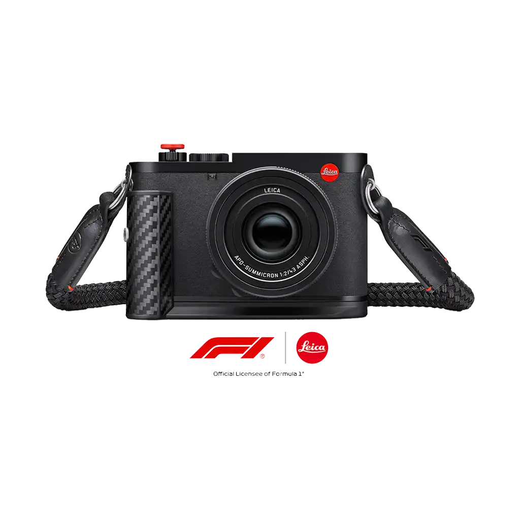 Leica Q3 43 Formula 1® Edition Digital Camera