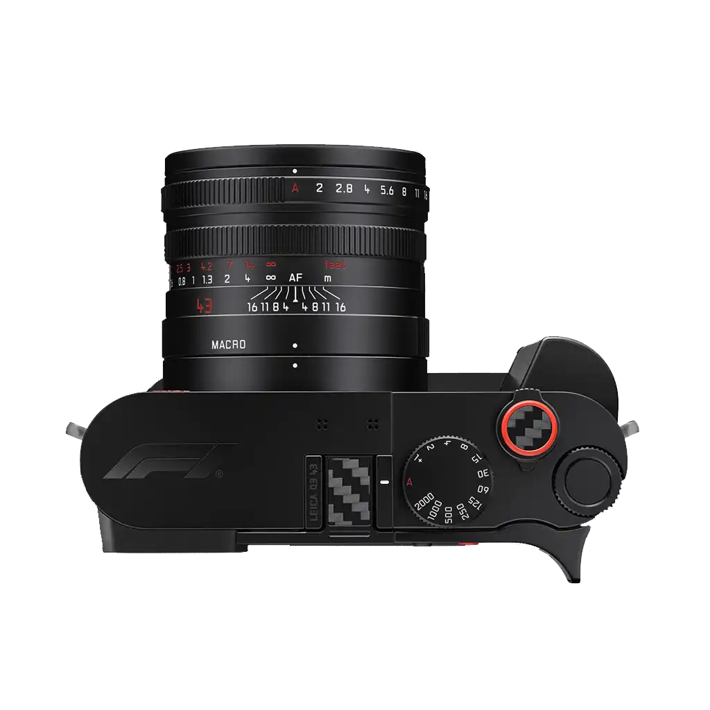 Leica Q3 43 Formula 1® Edition Digital Camera