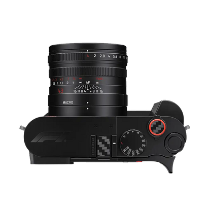 Leica Q3 43 Formula 1® Edition Digital Camera