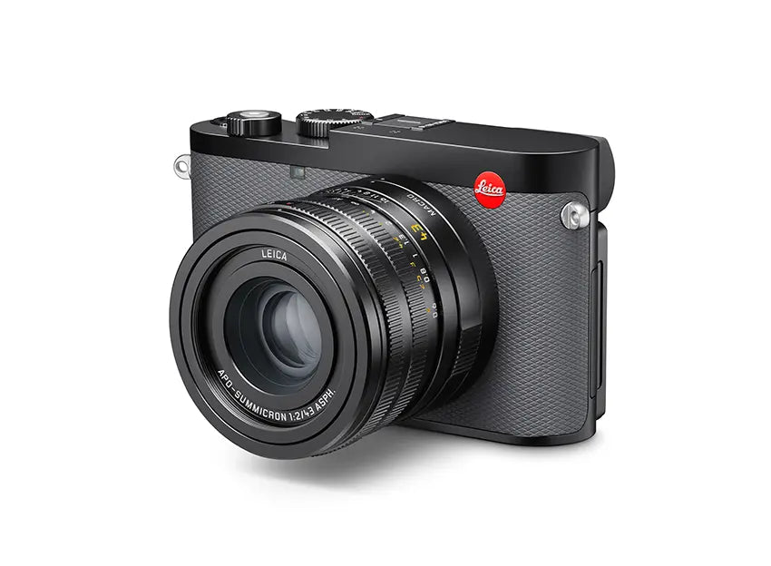 USED Leica Q3 Digital Camera - Rating 7/10 (SB267)