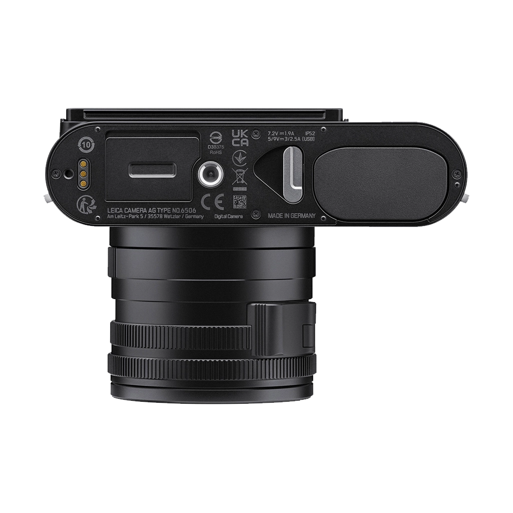 Leica Q3 Digital Camera - Orms Direct - South Africa