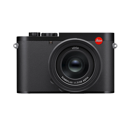 USED Leica Q3 Digital Camera - Rating 7/10 (SHB53)