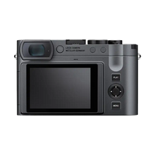 Leica Q3 Digital Camera (Metal Gray)