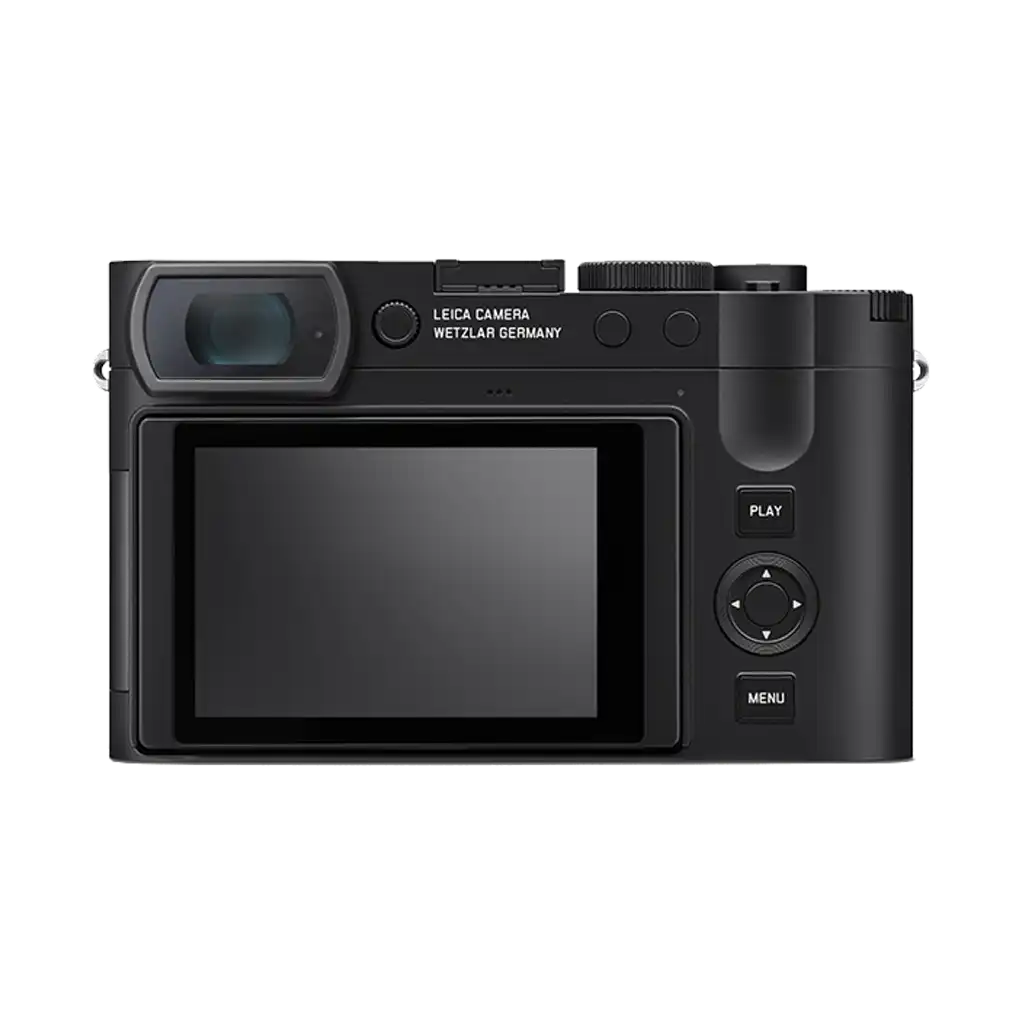 Leica Q3 Monochrom Digital Camera