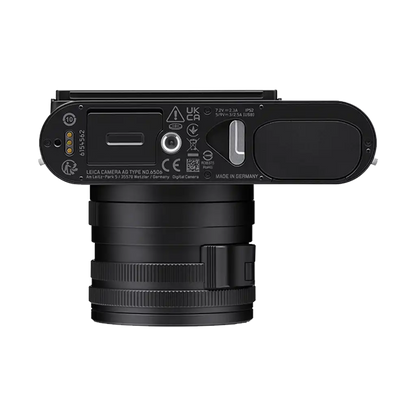 Leica Q3 Monochrom Digital Camera