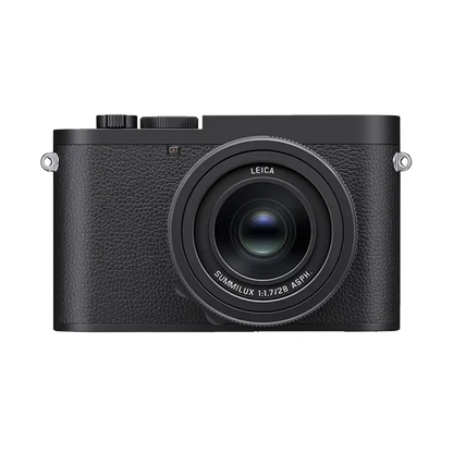 Leica Q3 Monochrom Digital Camera