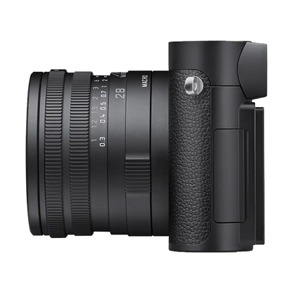 Leica Q3 Monochrom Digital Camera