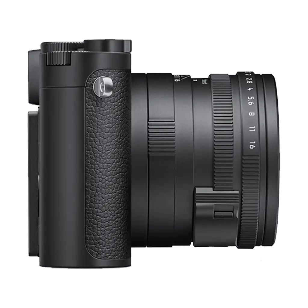 Leica Q3 Monochrom Digital Camera