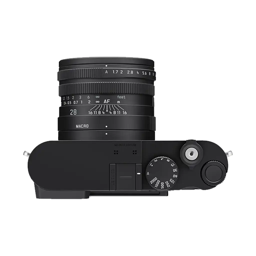 Leica Q3 Monochrom Digital Camera