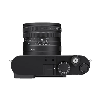Leica Q3 Monochrom Digital Camera