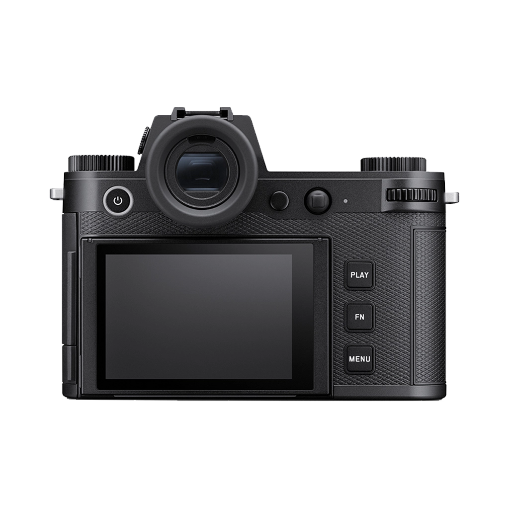 Leica SL3 Mirrorless Full-Frame Camera