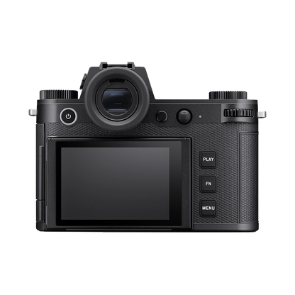 Leica SL3 Mirrorless Full-Frame Camera