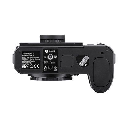 Leica SL3 Mirrorless Full-Frame Camera