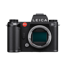 Leica SL3 Mirrorless Full-Frame Camera
