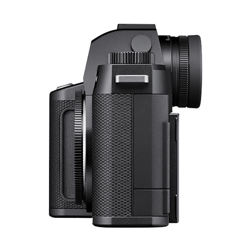 Leica SL3 Mirrorless Full-Frame Camera