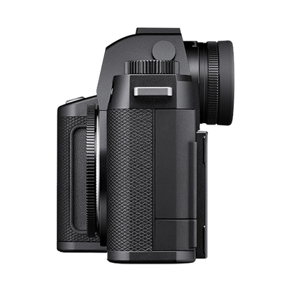 Leica SL3 Mirrorless Full-Frame Camera
