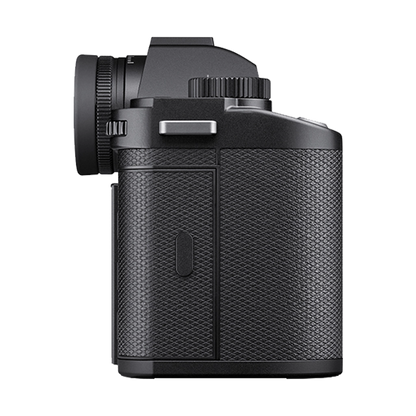 Leica SL3 Mirrorless Full-Frame Camera