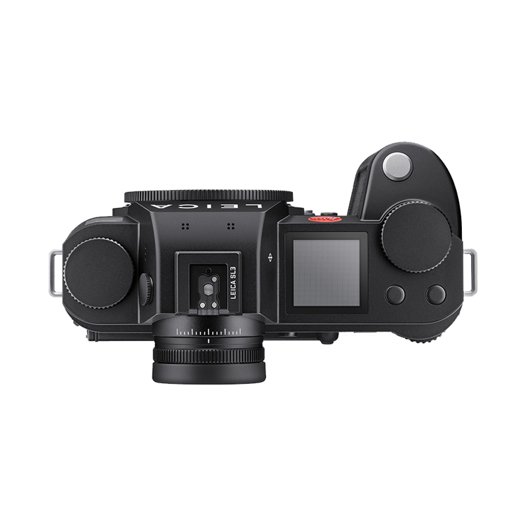 Leica SL3 Mirrorless Full-Frame Camera