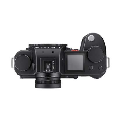 Leica SL3 Mirrorless Full-Frame Camera