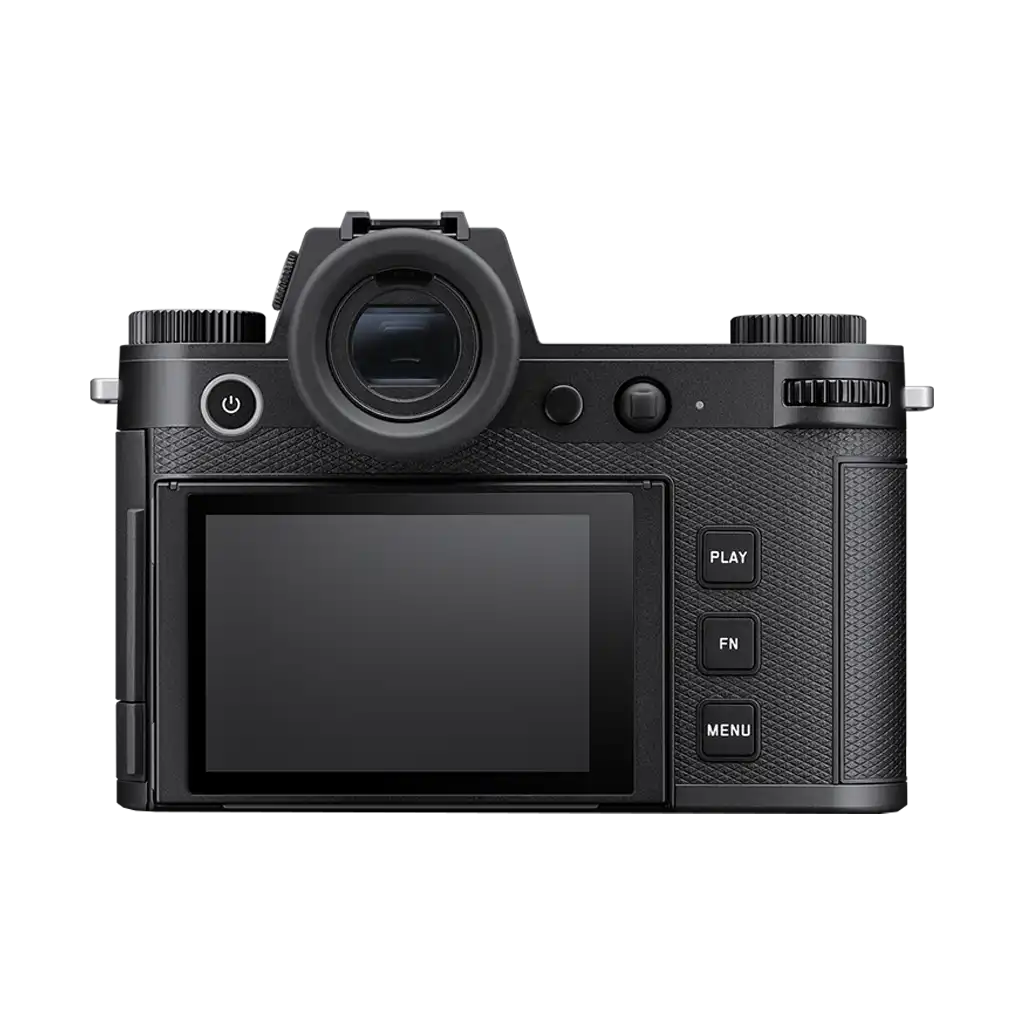 Leica SL3-P Mirrorless Full-Frame Camera