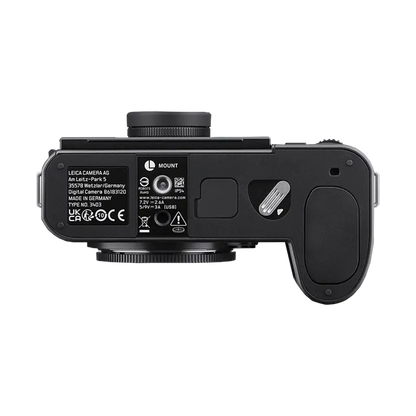 Leica SL3-P Mirrorless Full-Frame Camera