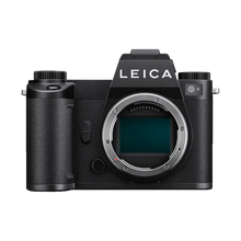 Leica SL3-P Mirrorless Full-Frame Camera with Vario-Elmarit-SL 24-70mm f/2.8 ASPH Lens