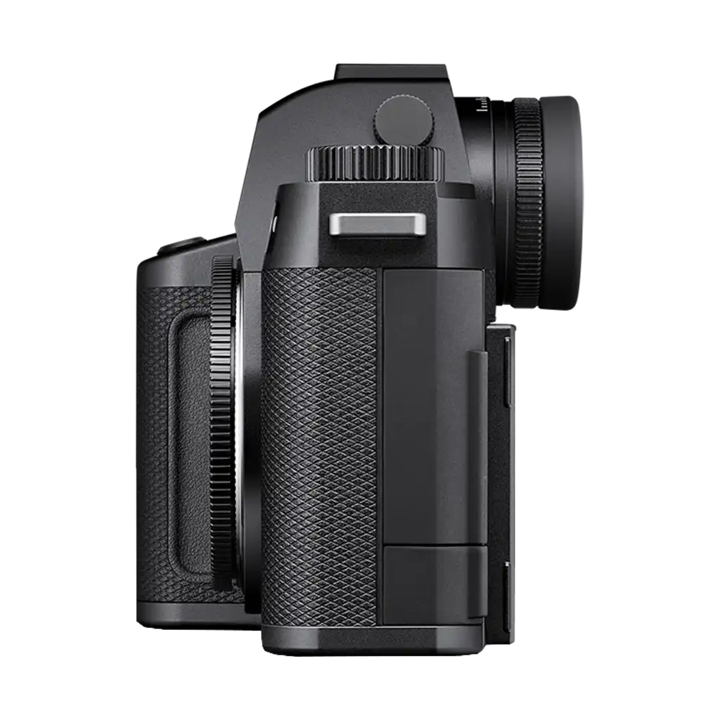 Leica SL3-P Mirrorless Full-Frame Camera