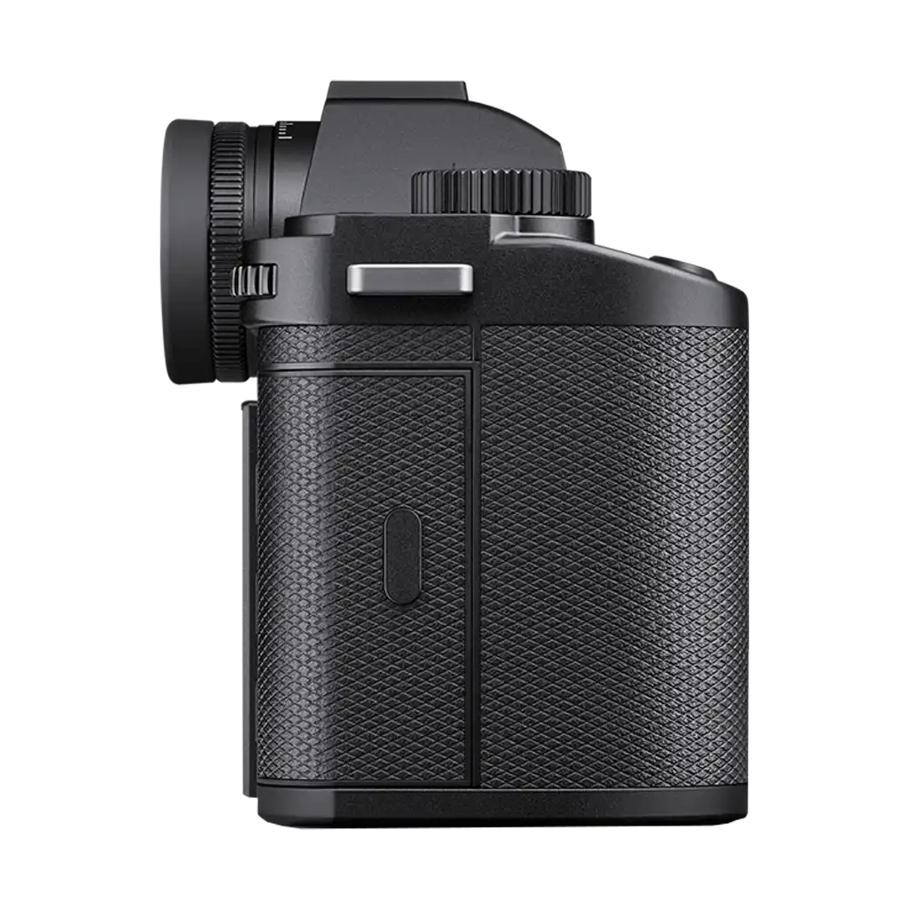 Leica SL3-P Mirrorless Full-Frame Camera