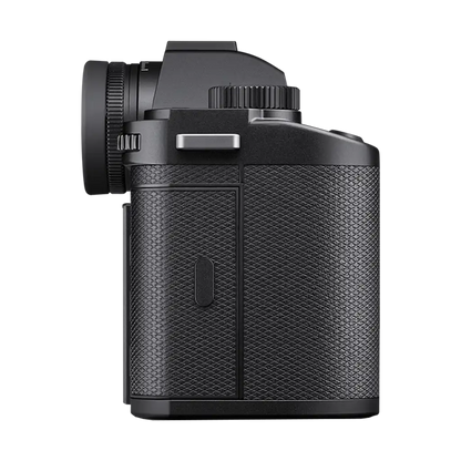 Leica SL3-P Mirrorless Full-Frame Camera with Vario-Elmarit-SL 24-70mm f/2.8 ASPH Lens