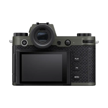 Leica SL3 Reporter Edition Mirrorless Full-Frame Camera